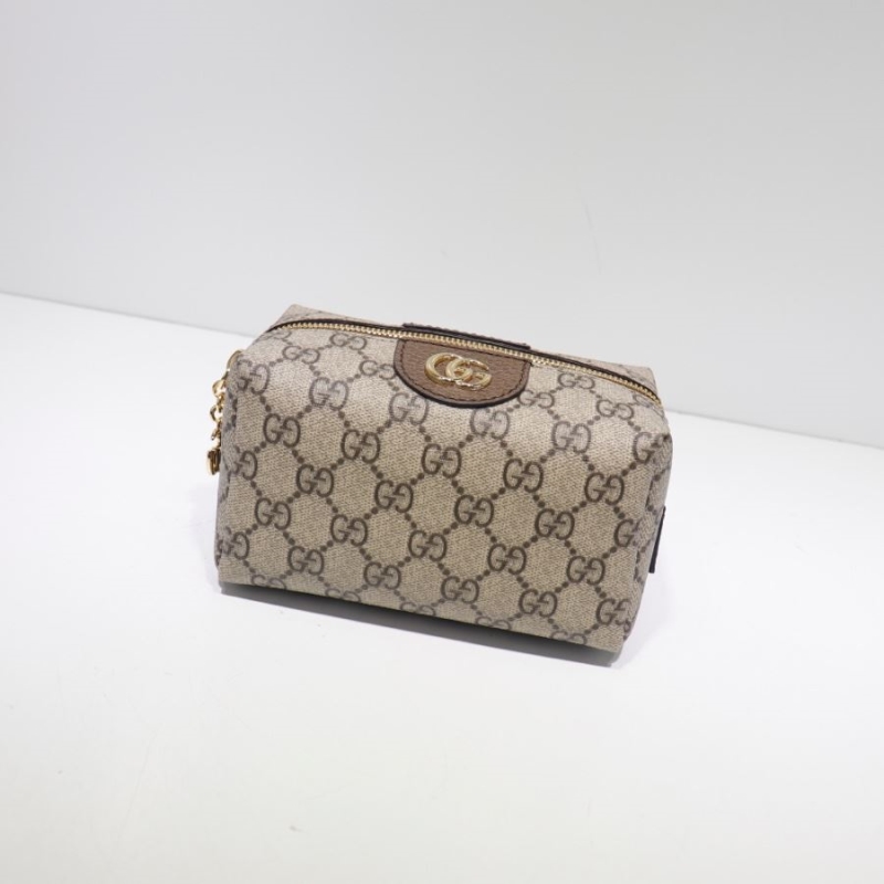 Gucci Cosmetic Bags